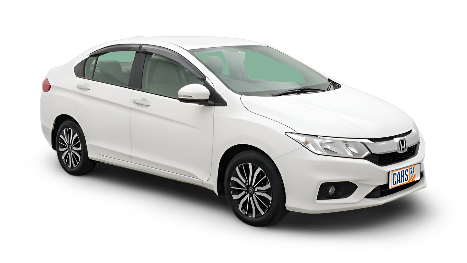 2017 Honda City - Sedan - Diesel - Manual - ₹6.00 lakh